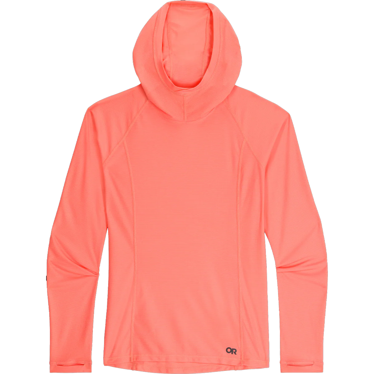 Women's Echo Hoody - Onhollan