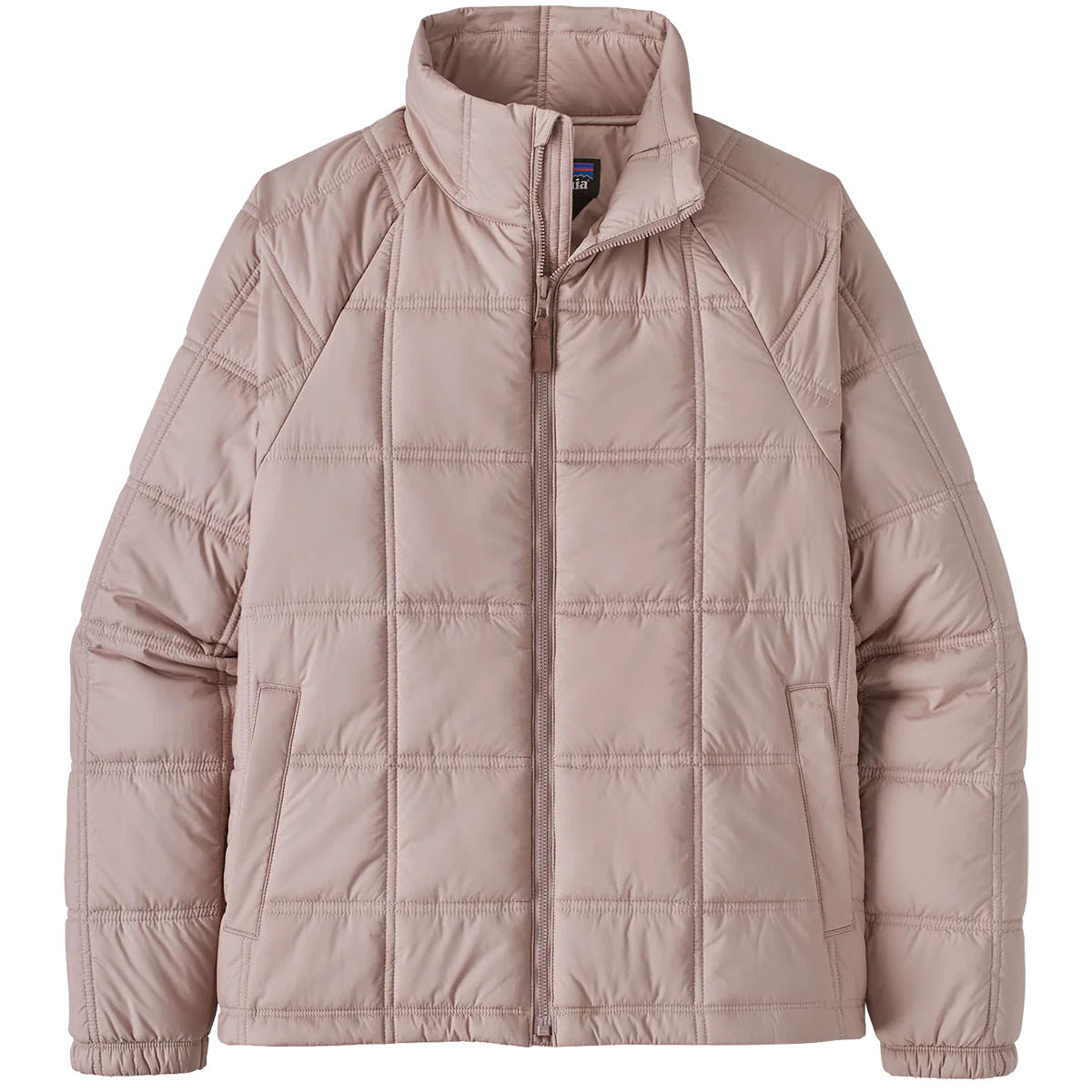 Women's Lost Canyon Jacket - Onhollan