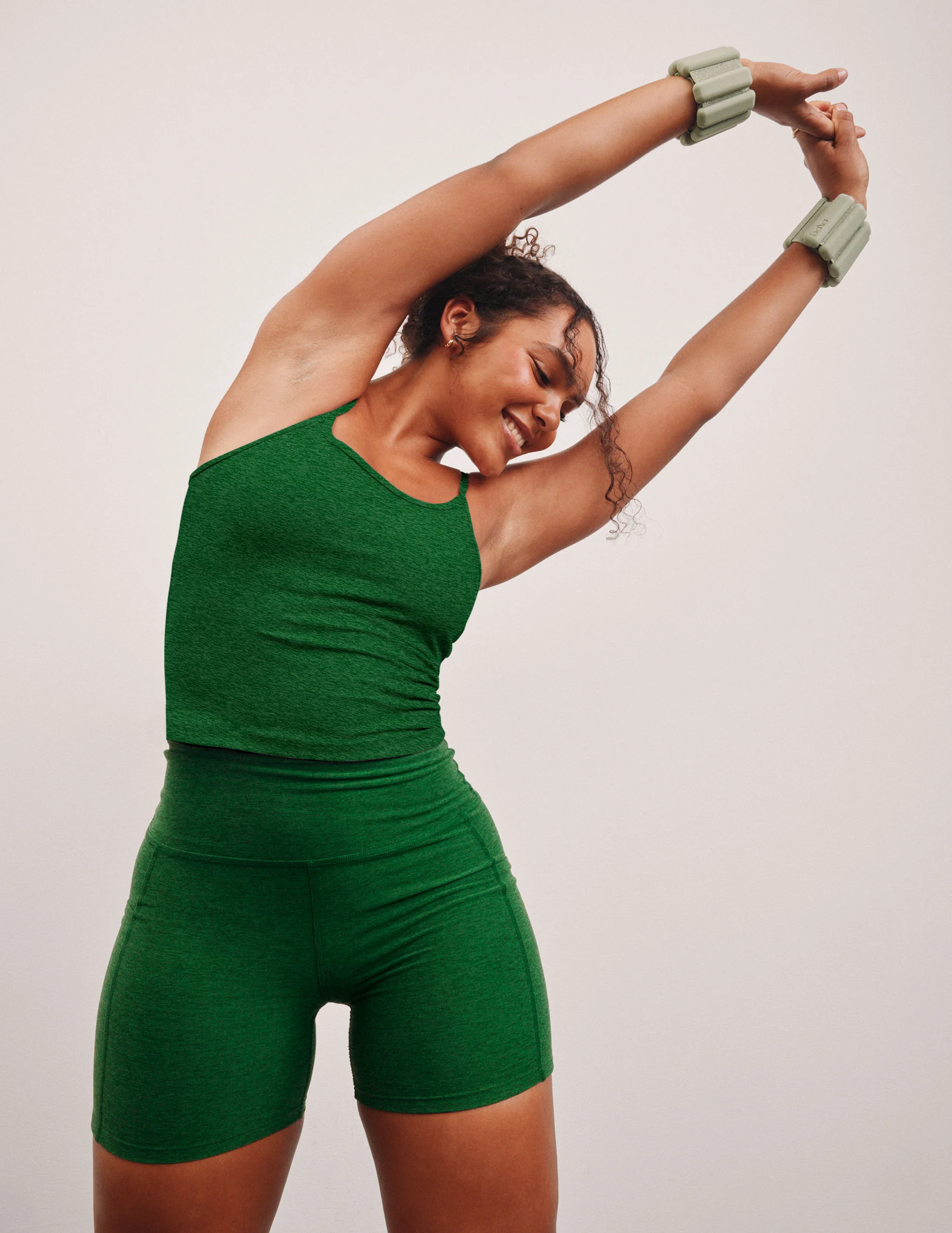 Spacedye Keep Pace 5