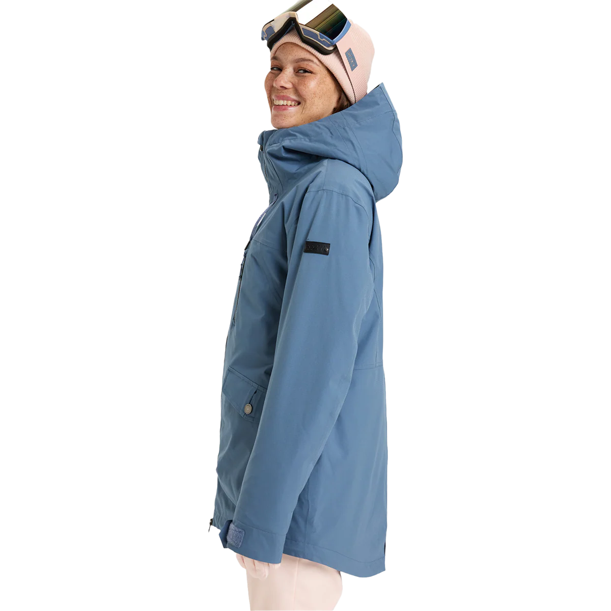 Women's Stated Jacket - Onhollan