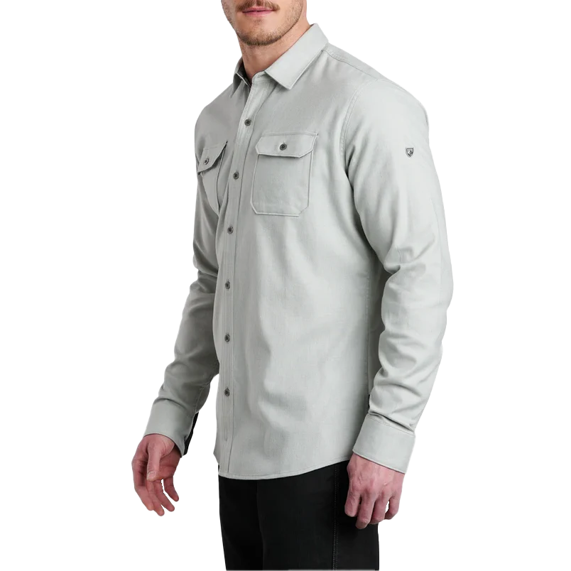 Men's Descendr Long Sleeve - Onhollan
