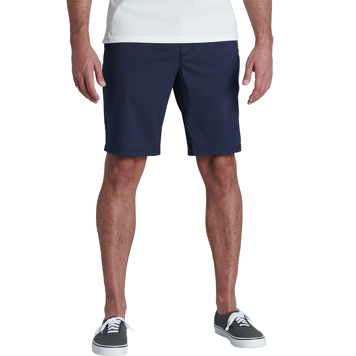 Resistor Lite Chino Short 10