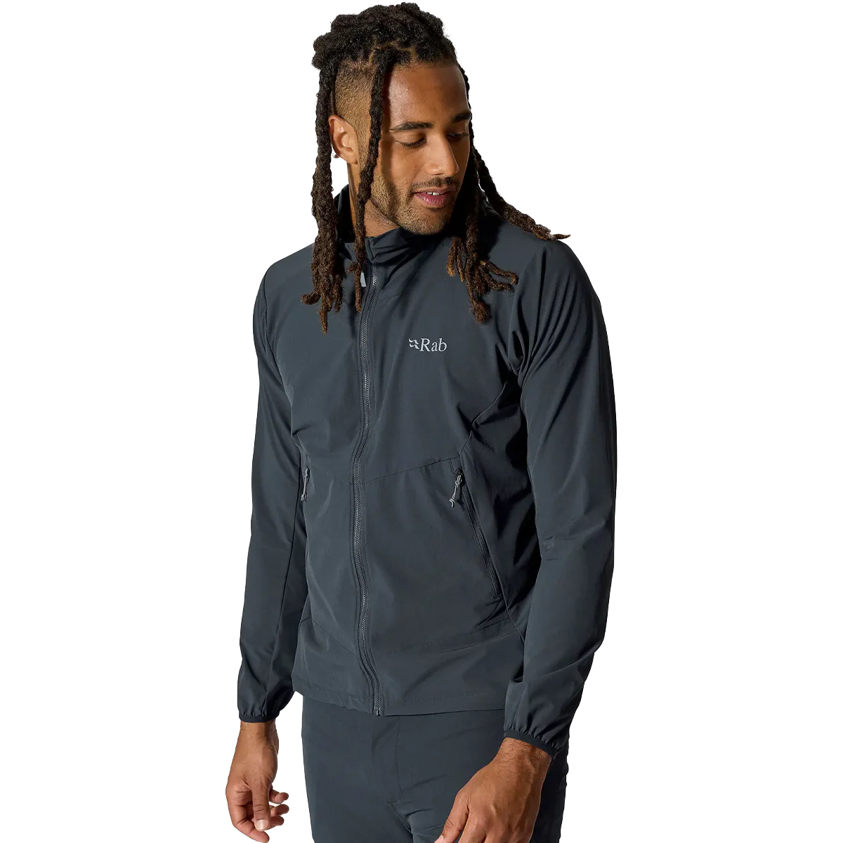 Men's Borealis Hooded Jacket - Onhollan