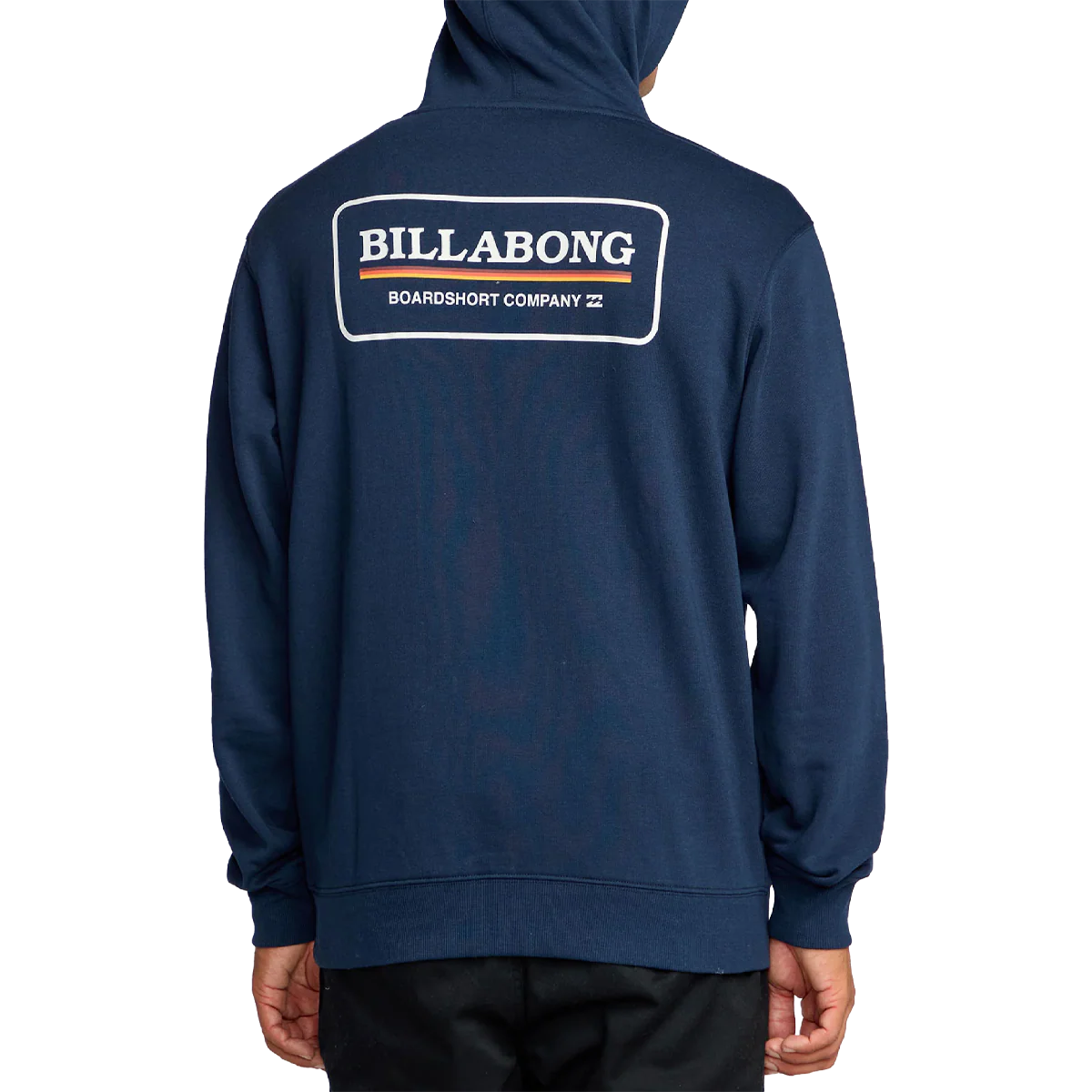 Men's Walled Pullover - Onhollan