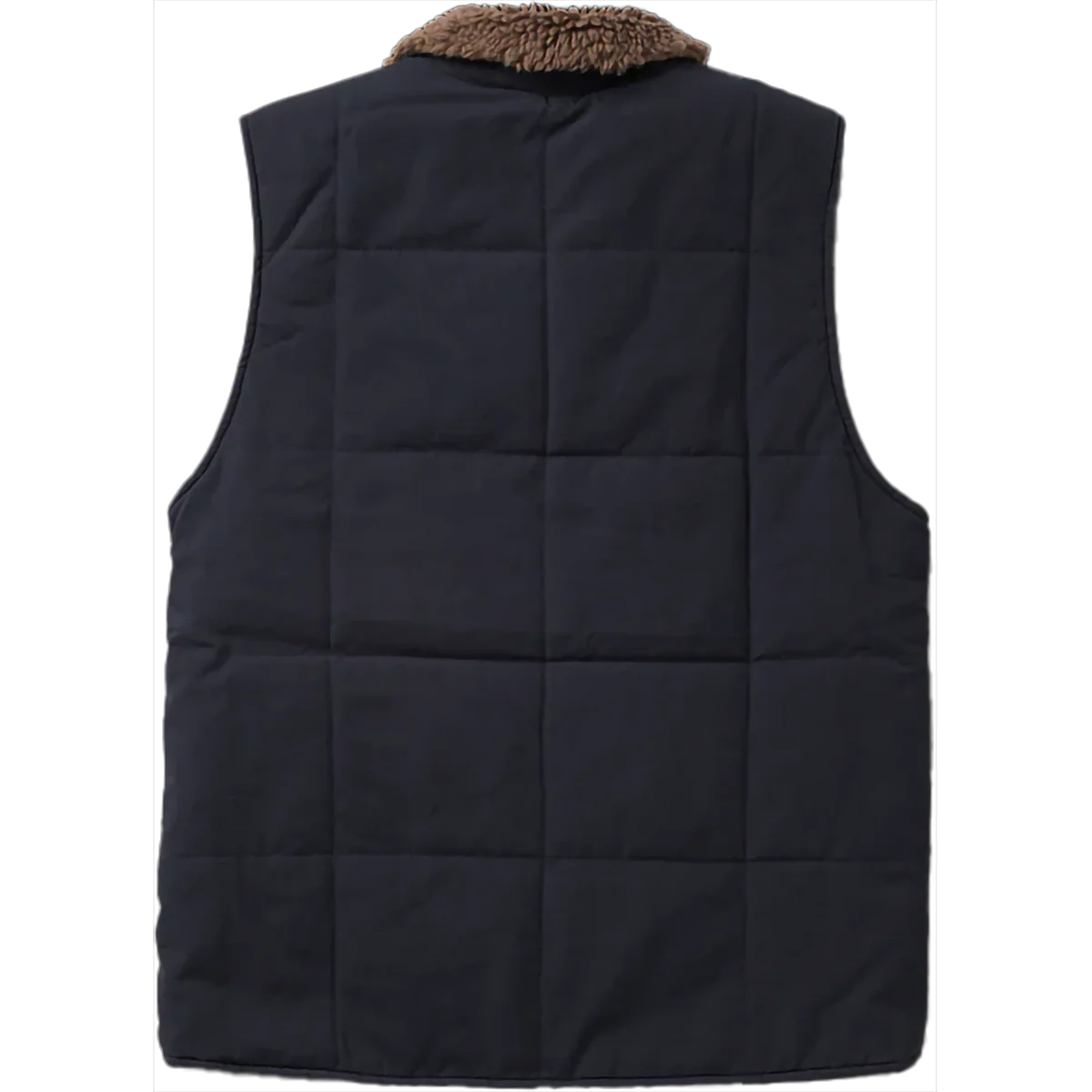 Men's Livingston Vest - Onhollan