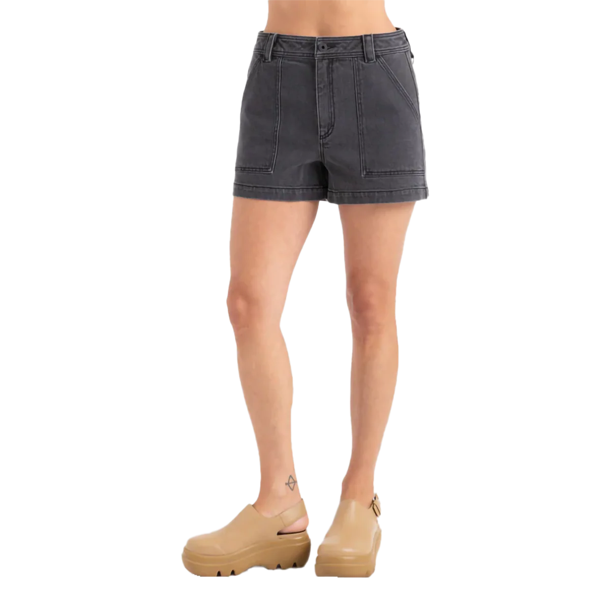 Women's HWY Short - Onhollan