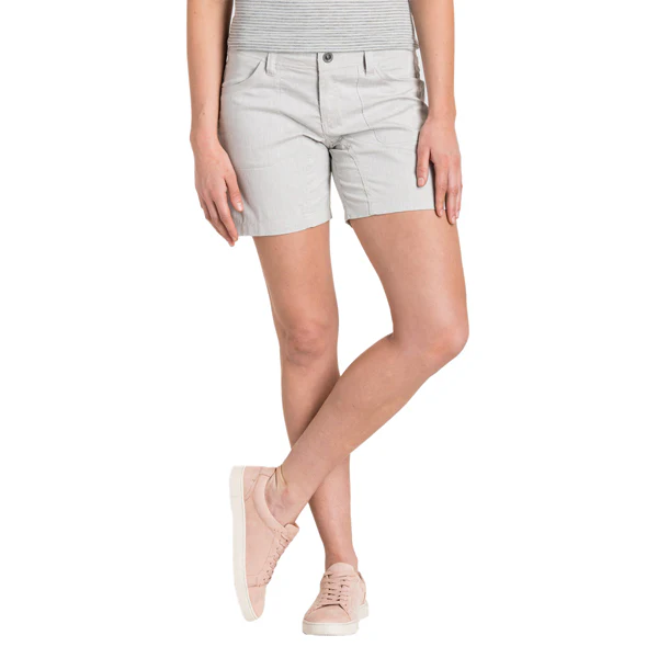 Women's Cabo Short - Onhollan