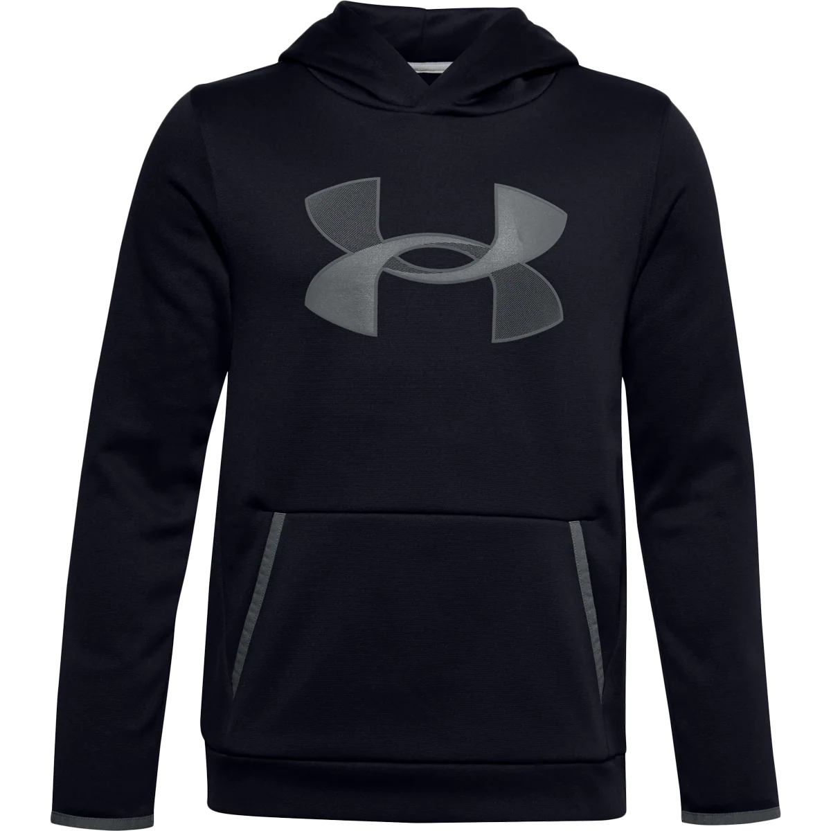 Youth Armour Fleece Hoodie - Onhollan