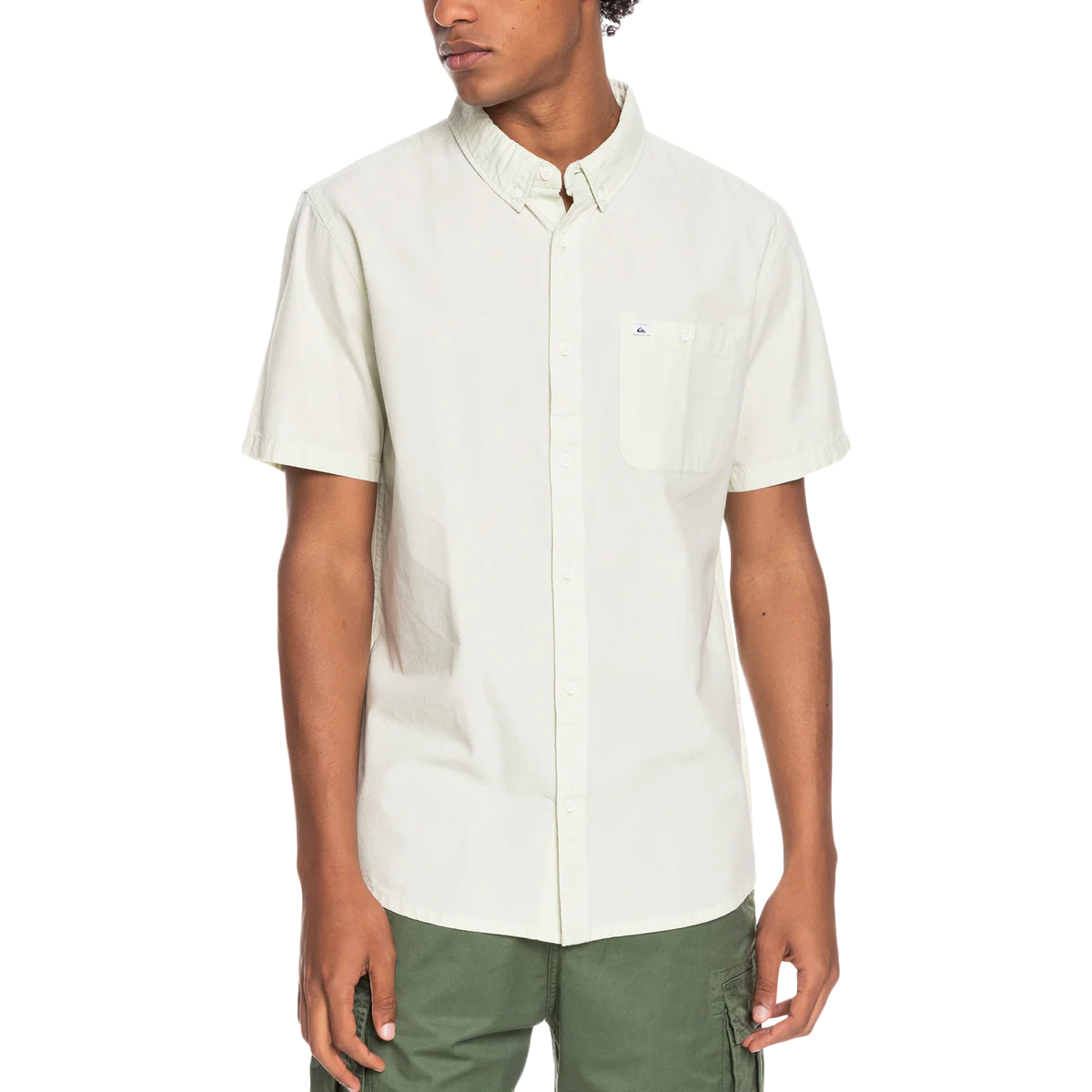 Men's Windfall Short Sleeve - Onhollan