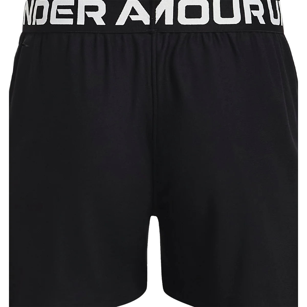 Youth Play Up Solid Shorts - Onhollan