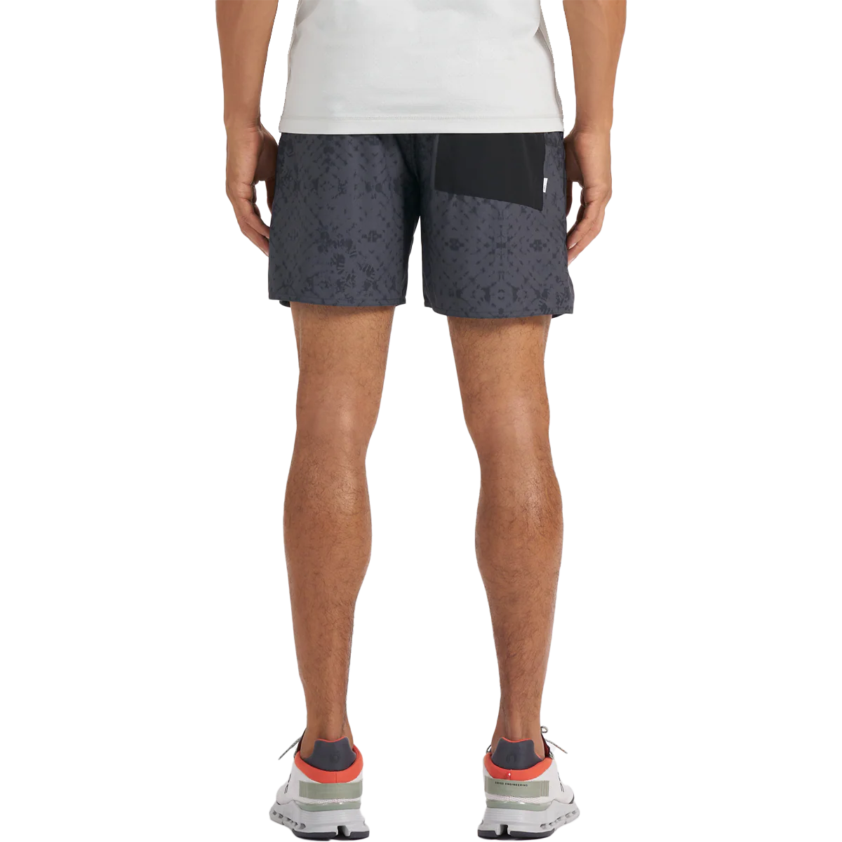 Men's Trail Short - Onhollan