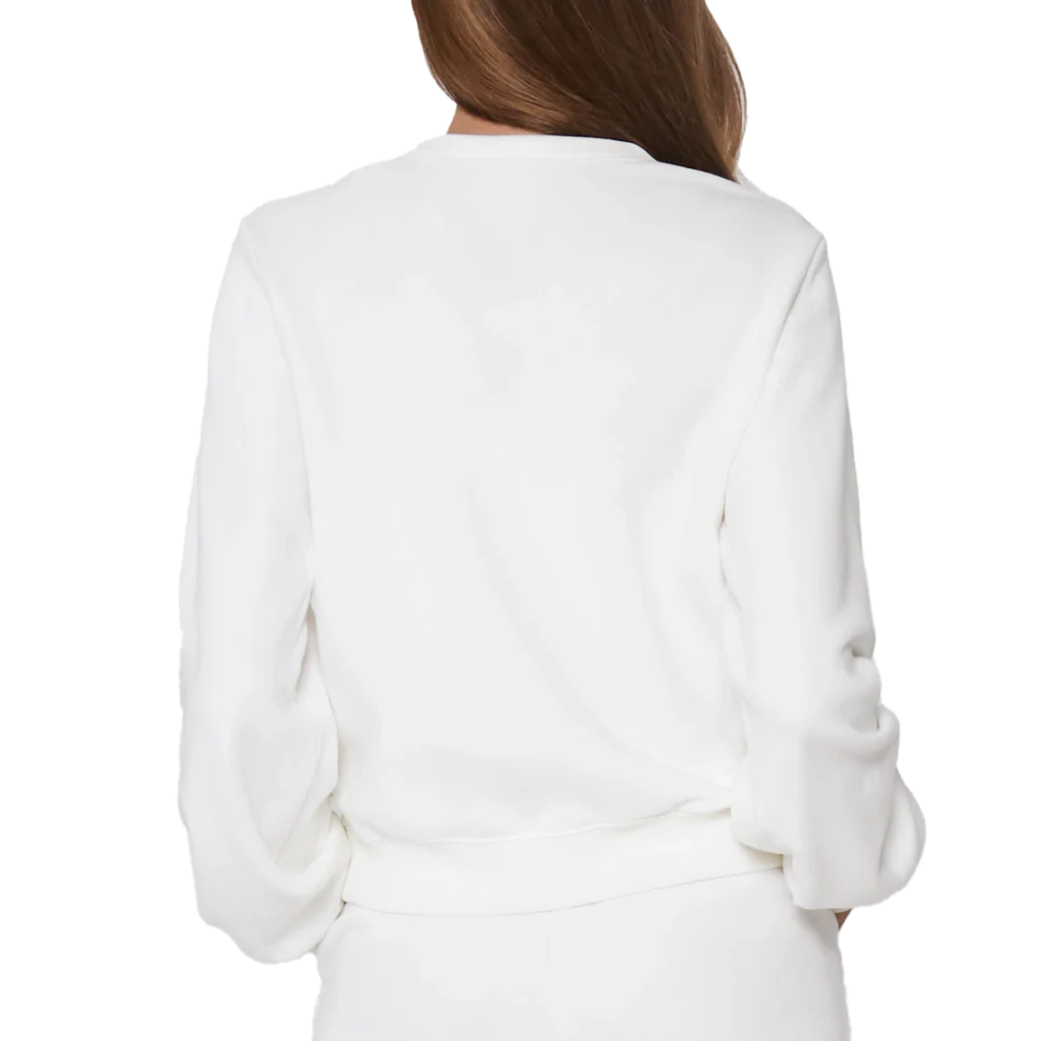 Women's Effortless Crew - Onhollan