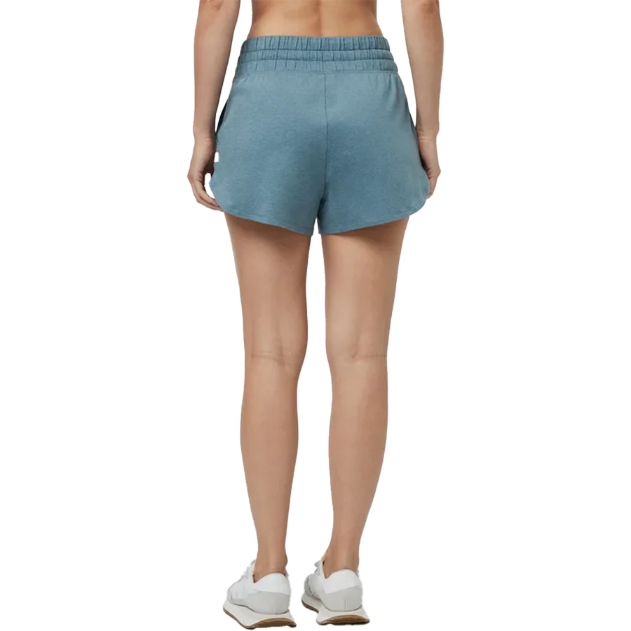 Women's Halo Performance Short 2.0 - Onhollan