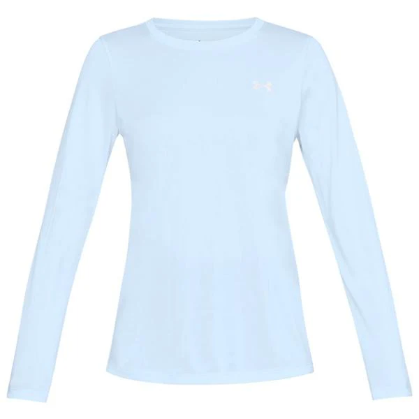 Women's Tech Long Sleeve Crew Twist - Onhollan