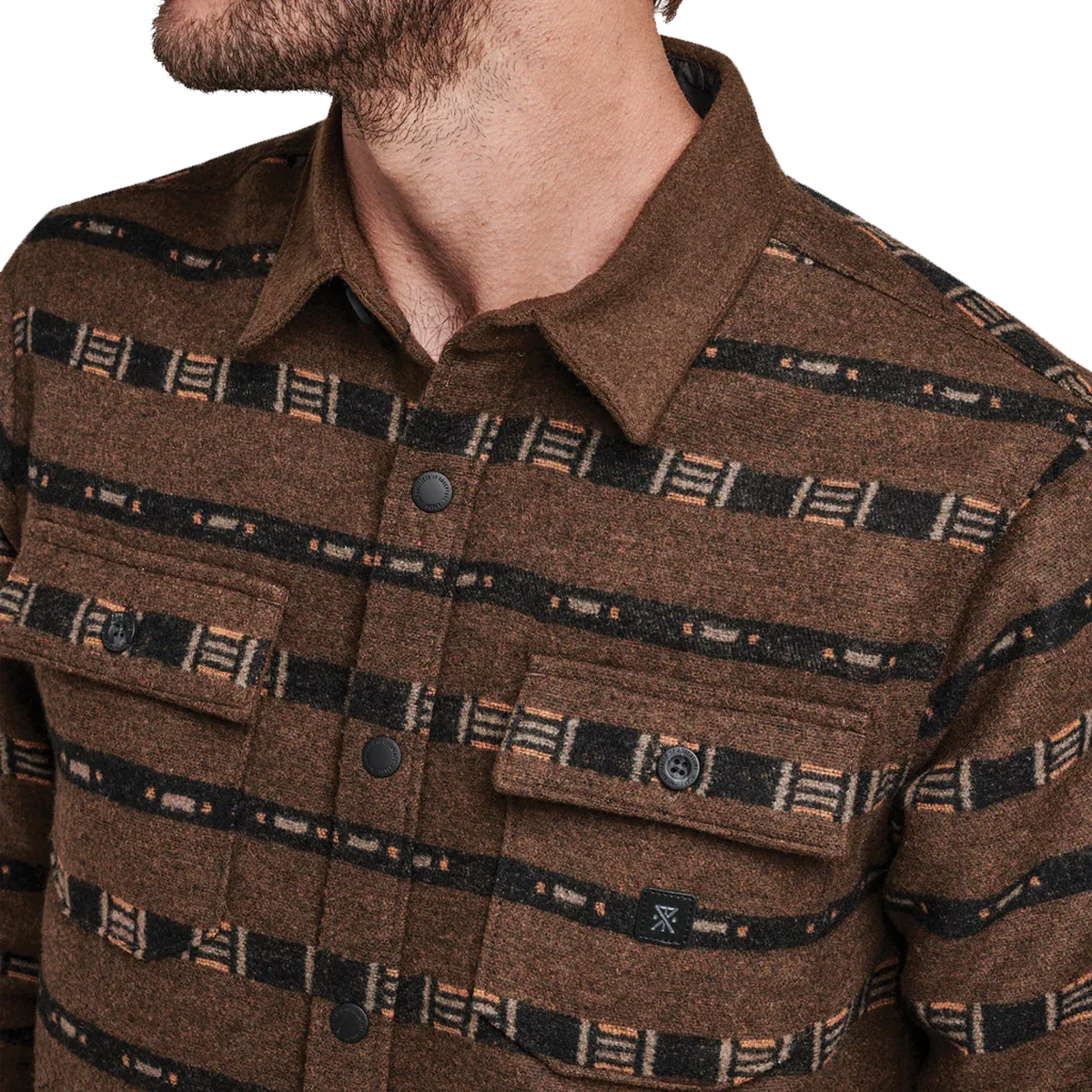 Nordsman Long Sleeve - Onhollan