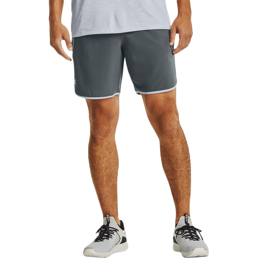 Men's UA HIIT Woven Short - Onhollan