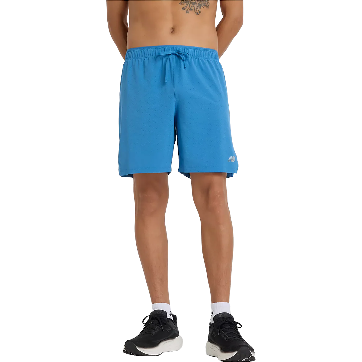 Men's RC Seamless 7
