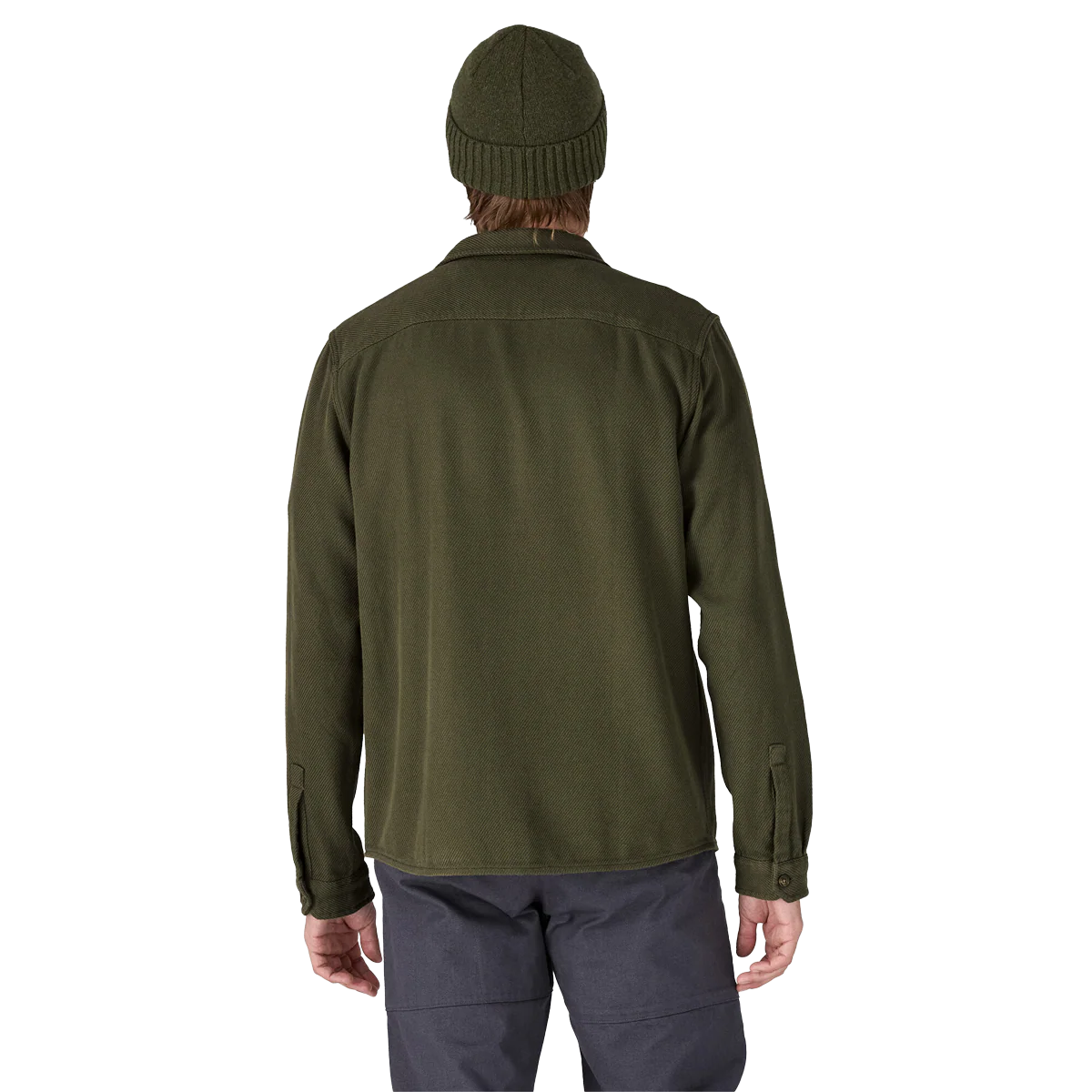 Men's Fjord Loft Shirt - Onhollan