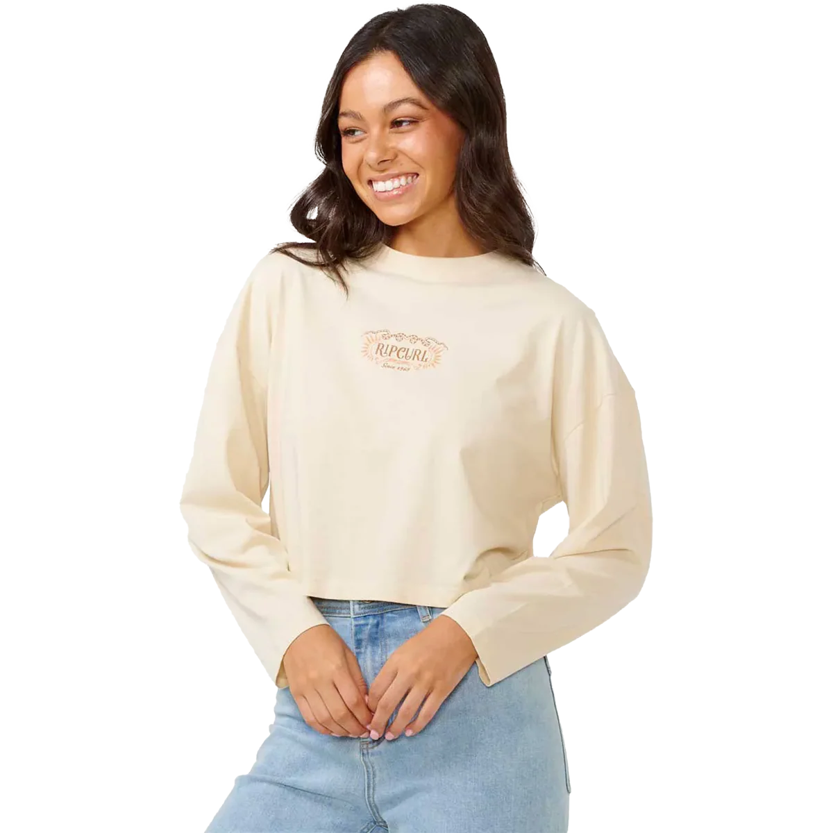 Women's Desert Queen Long Sleeve - Onhollan
