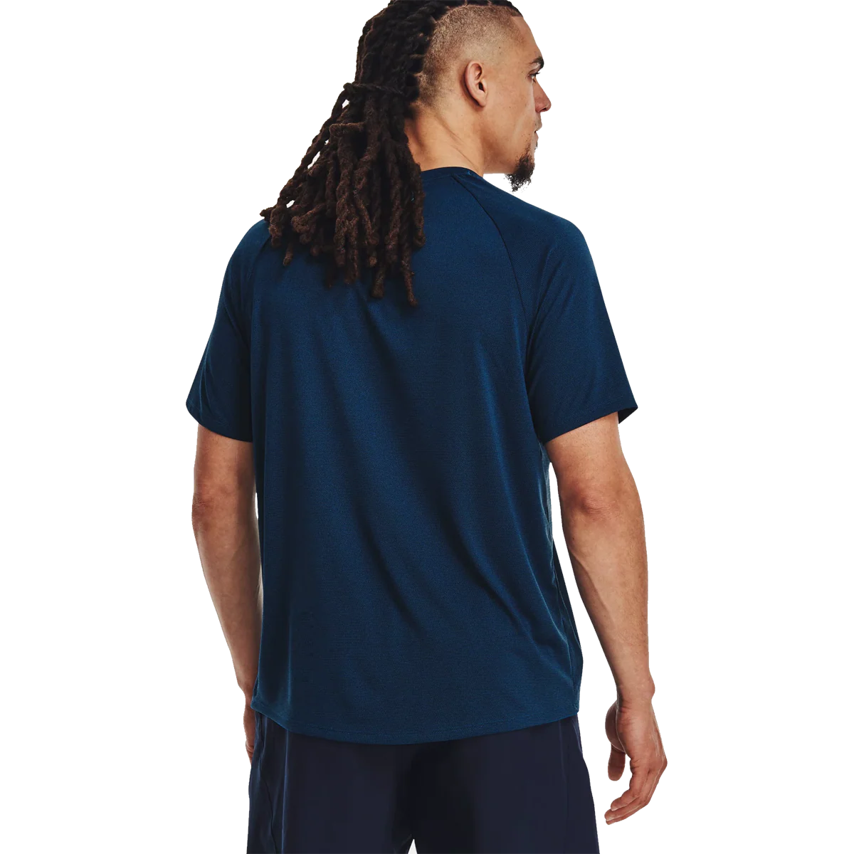 Men's UA Tech Short Sleeve T-Shirt - Onhollan