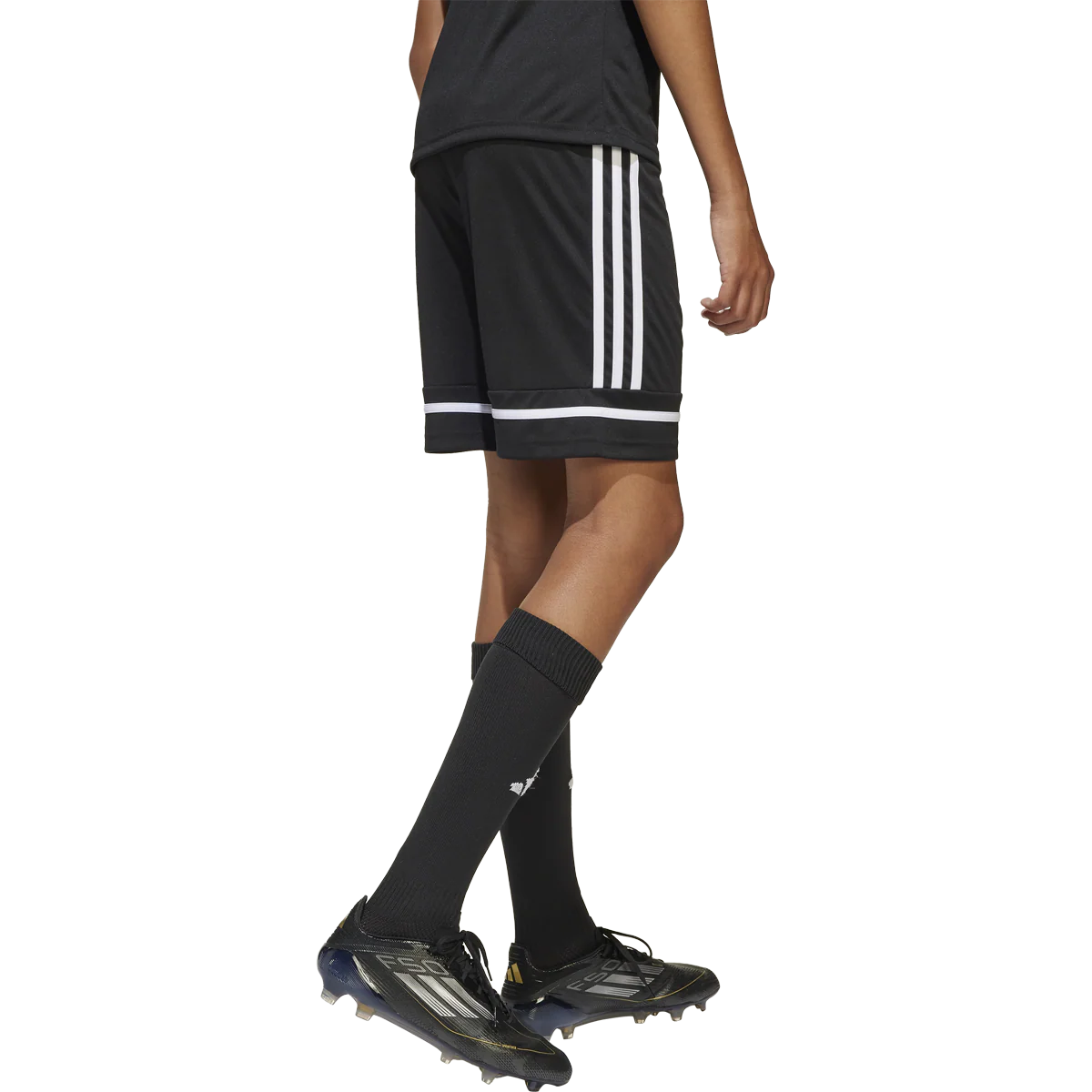 Youth Squadra 25 Short - Onhollan