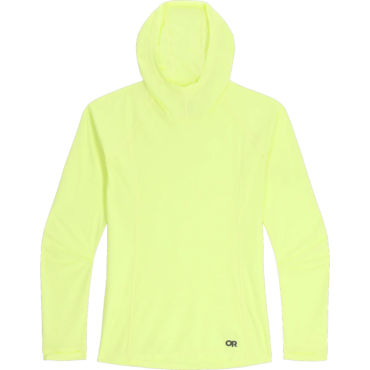 Women's Echo Hoody - Onhollan