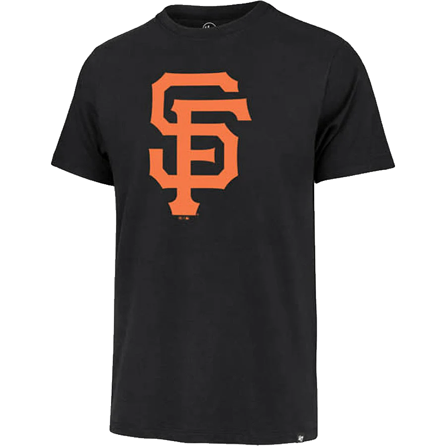 Men's Giants Imprint Franklin Tee - Onhollan