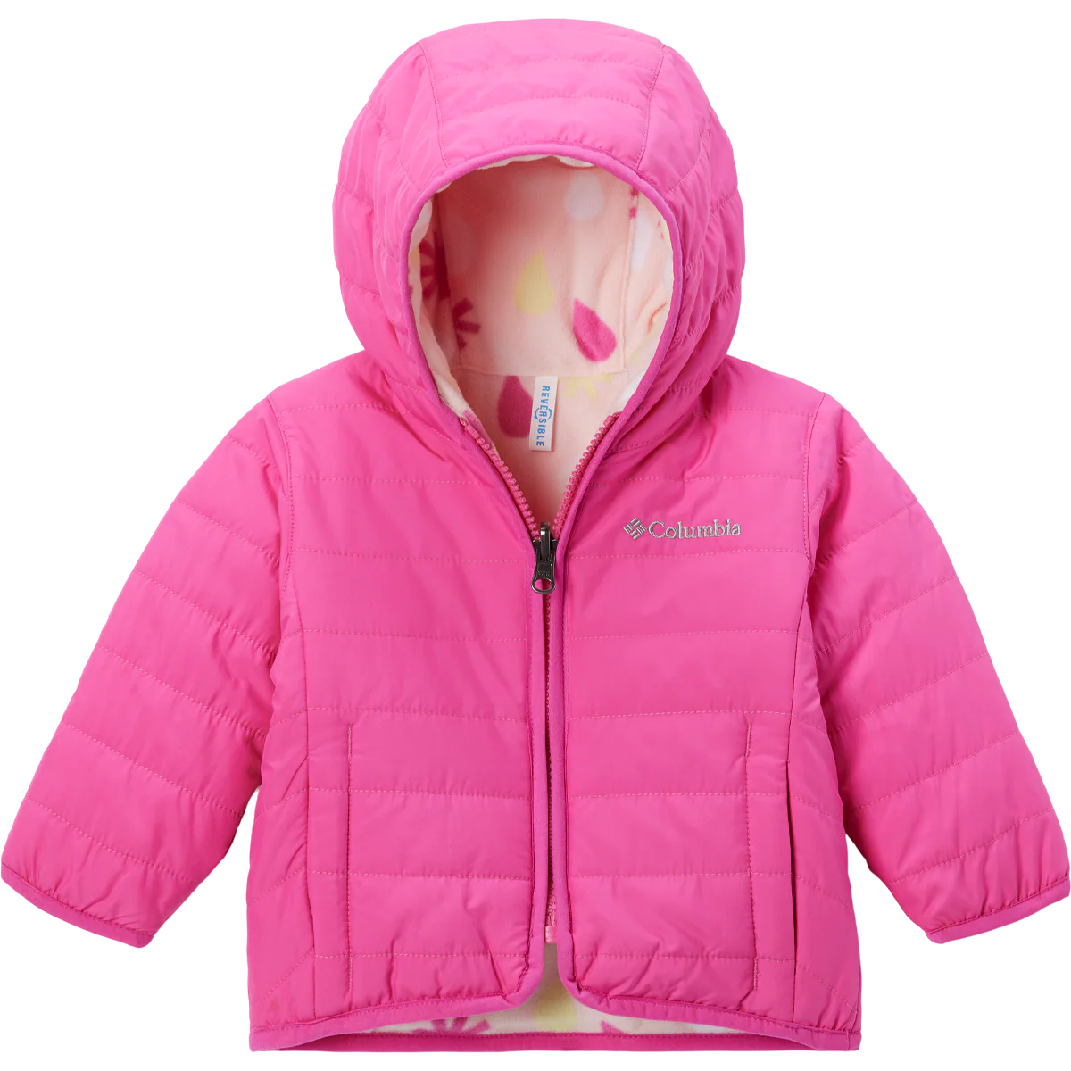 Youth Toddler Double Trouble II Jacket - Onhollan