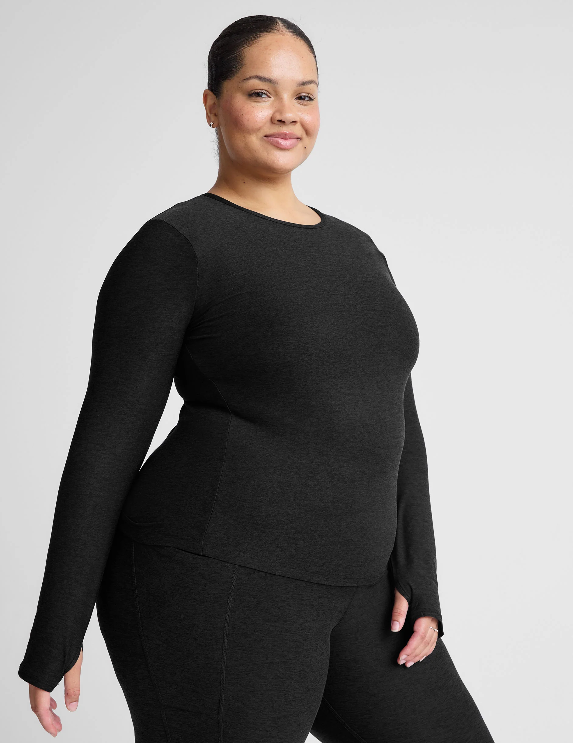 Featherweight Classic Crew Pullover - Onhollan