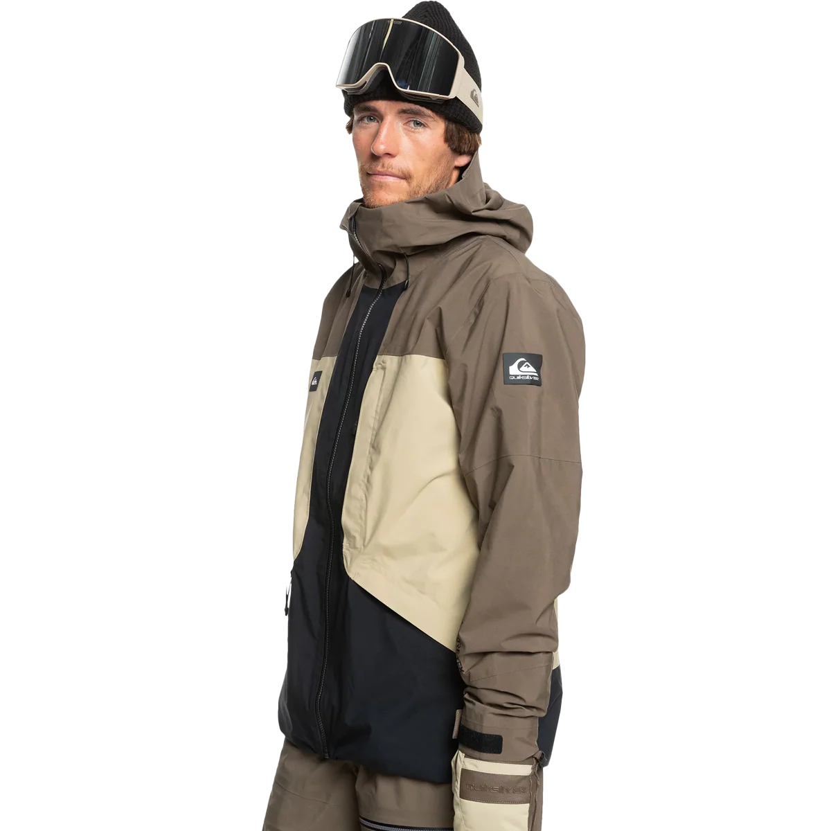 Men's Forever Stretch Gore-Tex Jacket - Onhollan