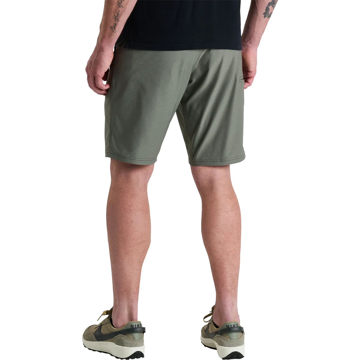 Upshift Short - Onhollan