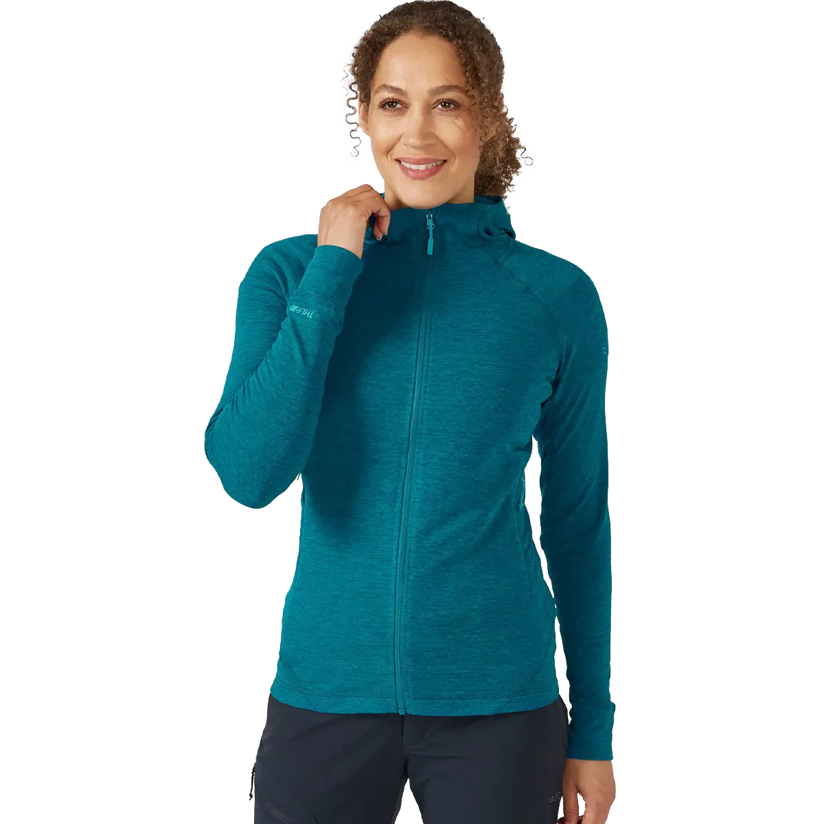 Women's Nexus Hoody - Onhollan