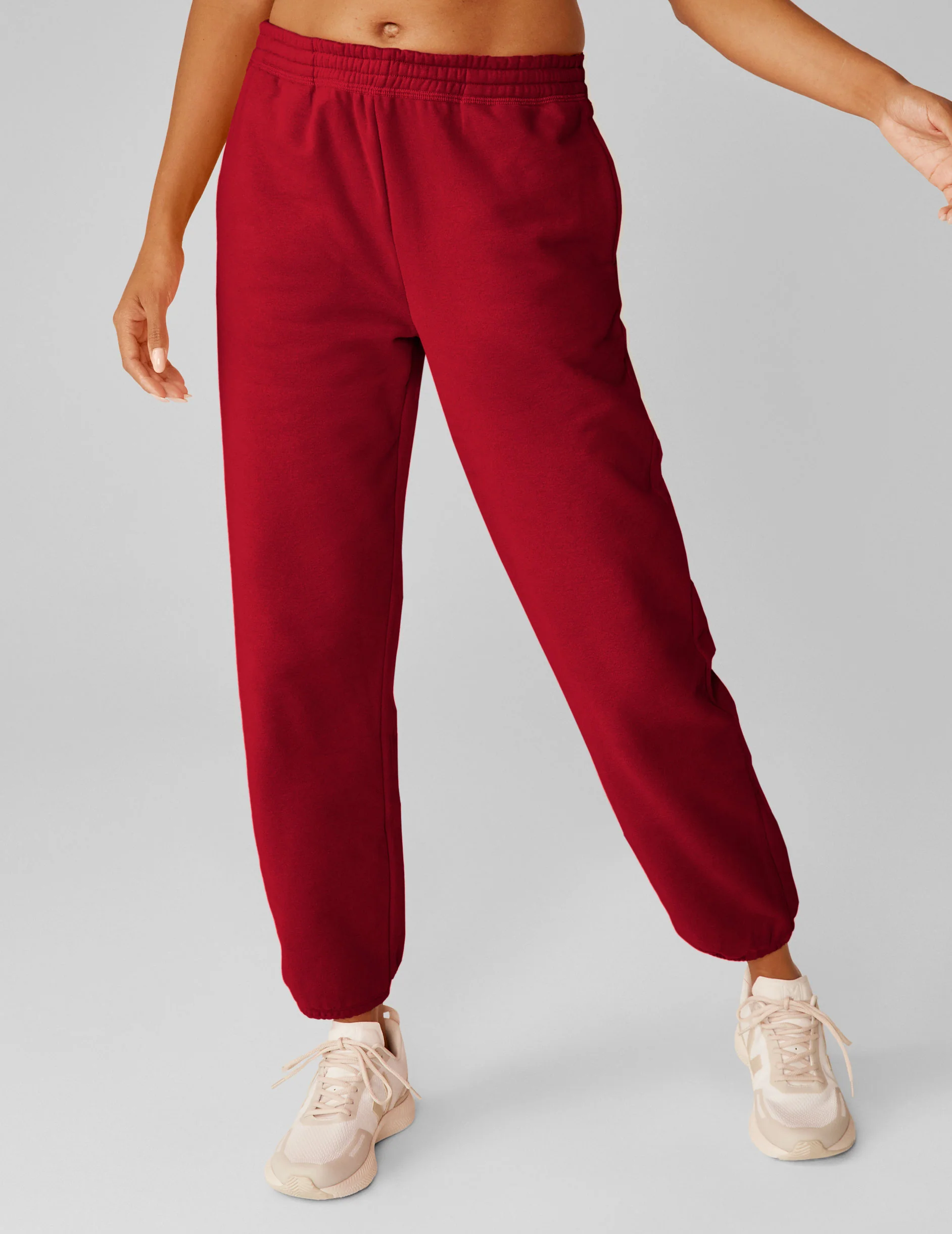 LuxeFleece Sweatpant - Onhollan