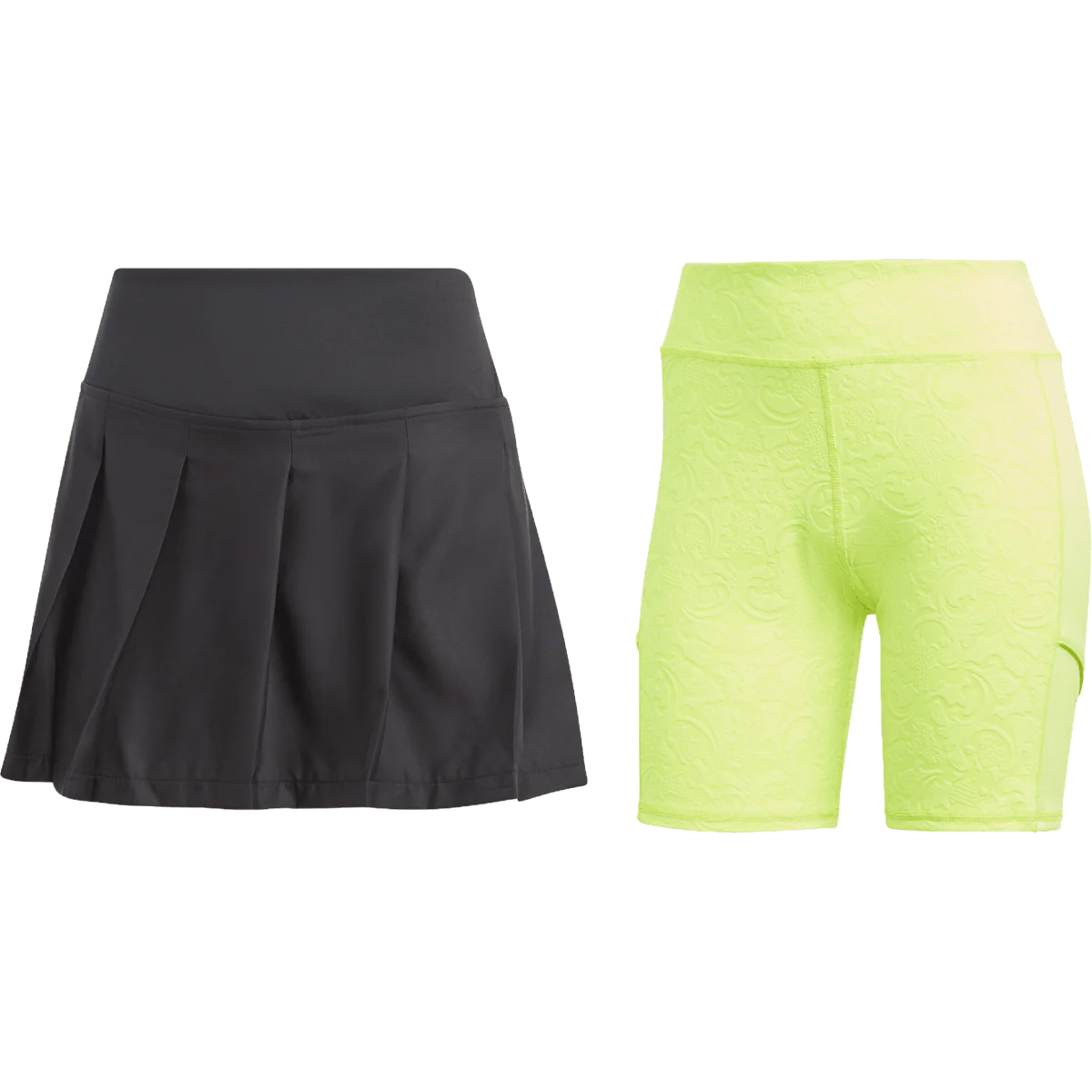 Women's London Pleat Skirt - Onhollan