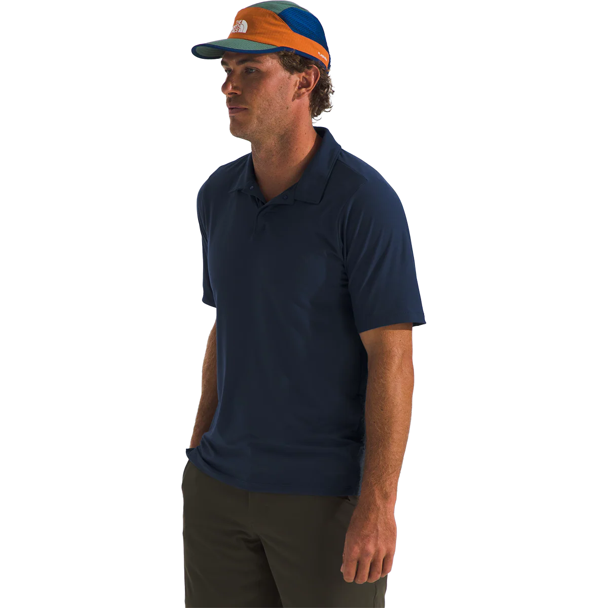 Men's Dune Sky Polo - Onhollan