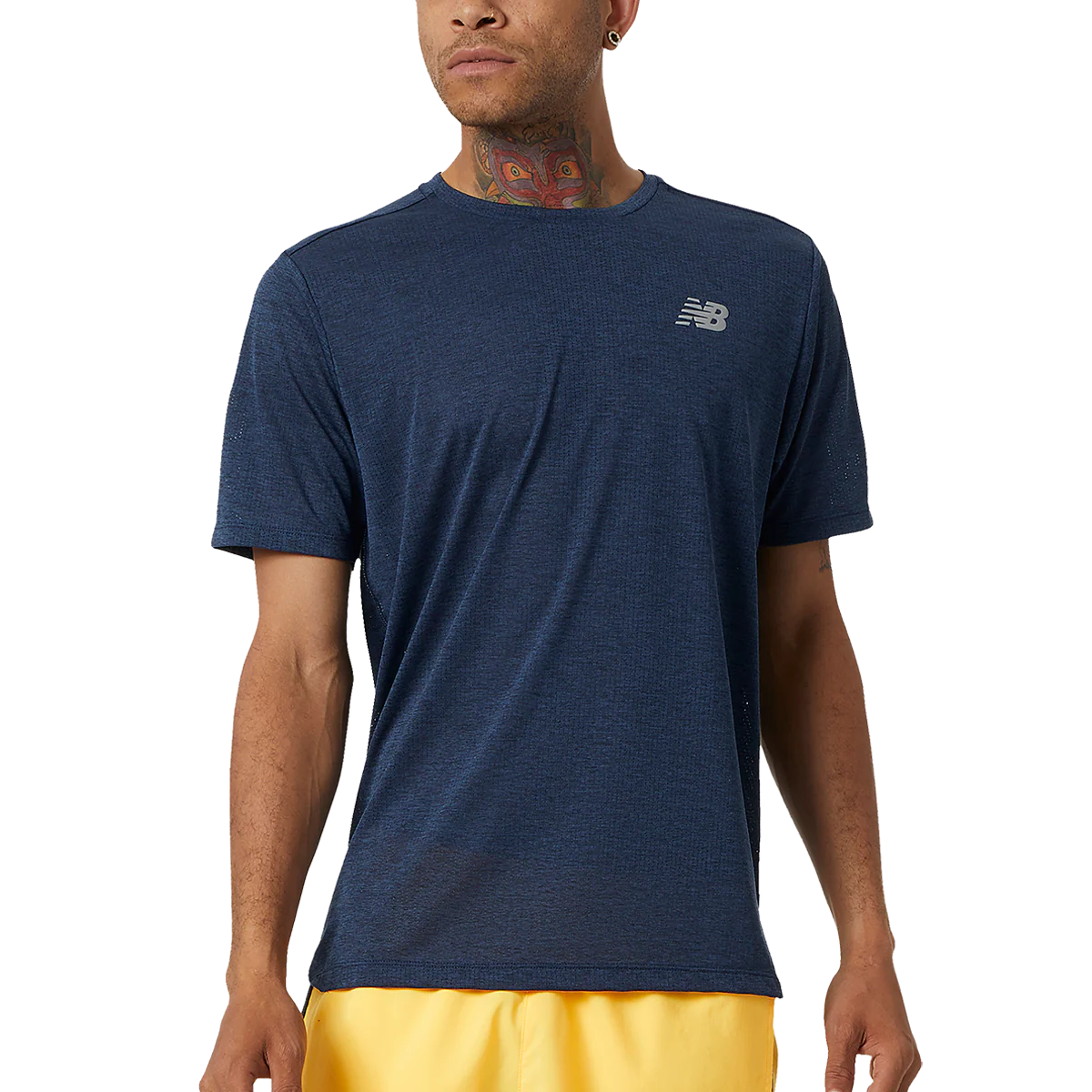 Men's Impact Run Short Sleeve - Onhollan