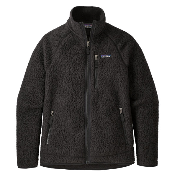 Men's Retro Pile Jacket - Onhollan