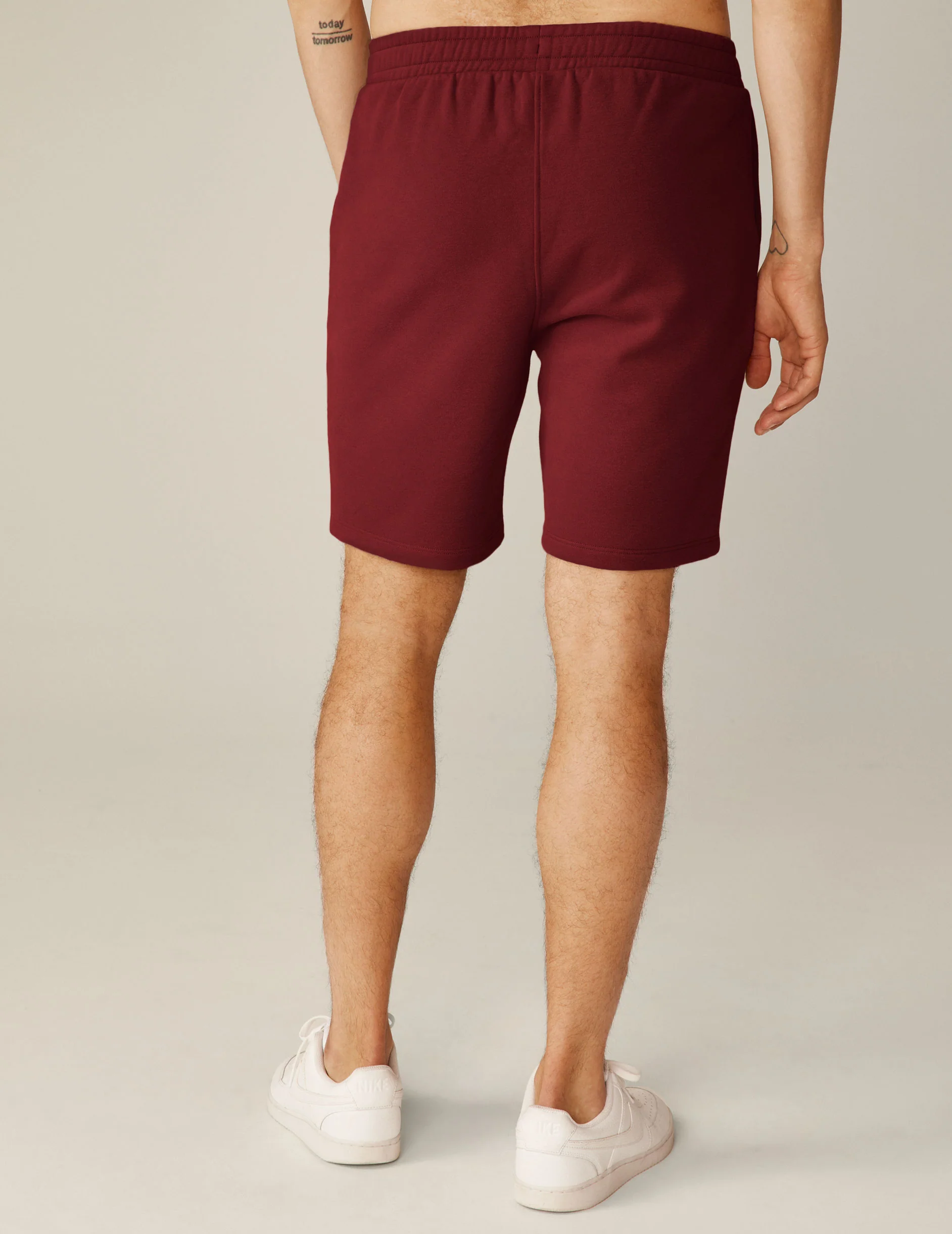 Fresh Cut Men's Sweat Short - Onhollan