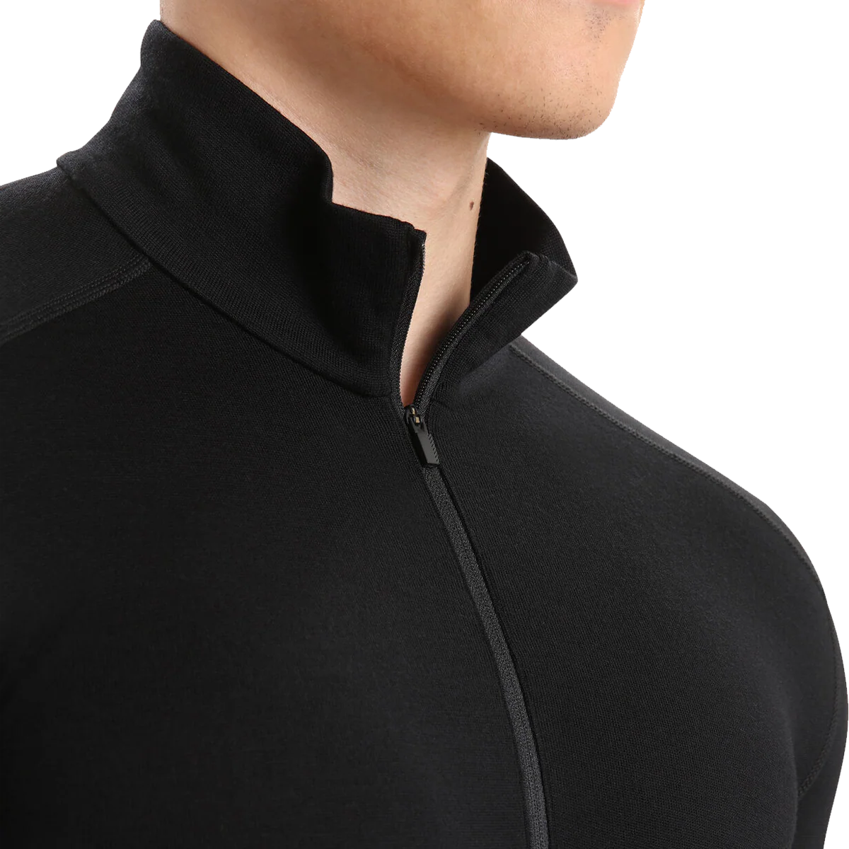 Men's 260 Tech Long Sleeve Half Zip - Onhollan