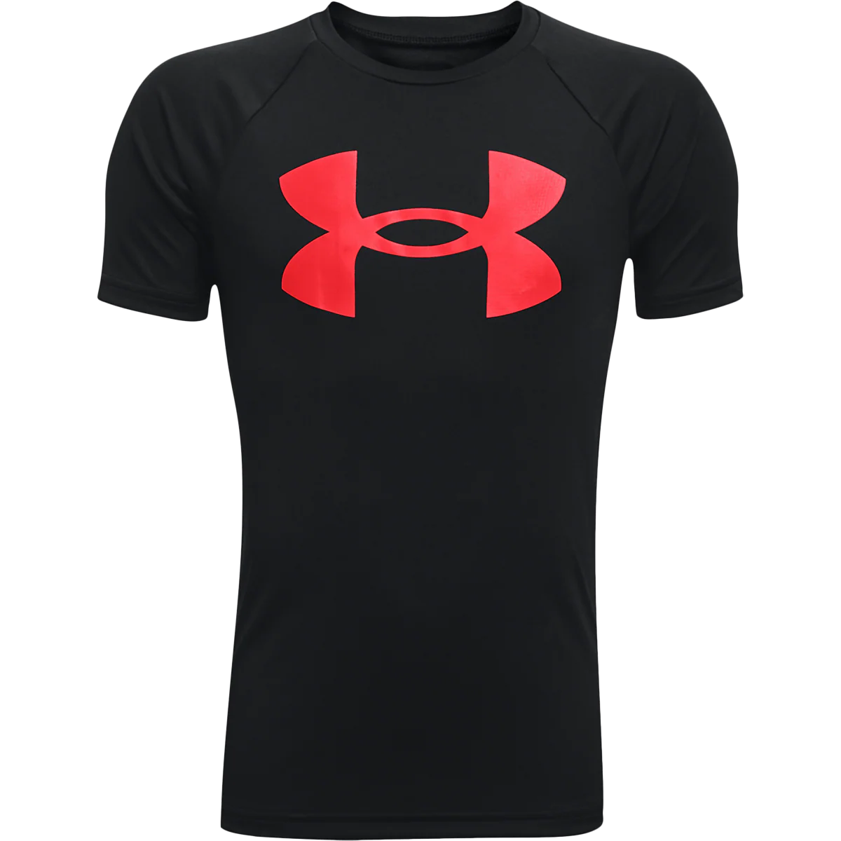 Youth Tech Big Logo Short Sleeve - Onhollan