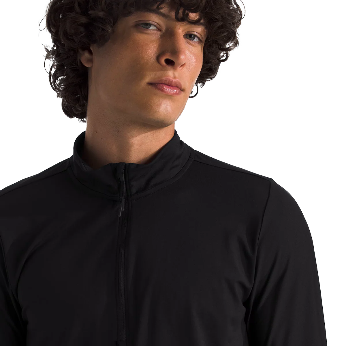 Men's Dune Sky 1/4 Zip - Onhollan