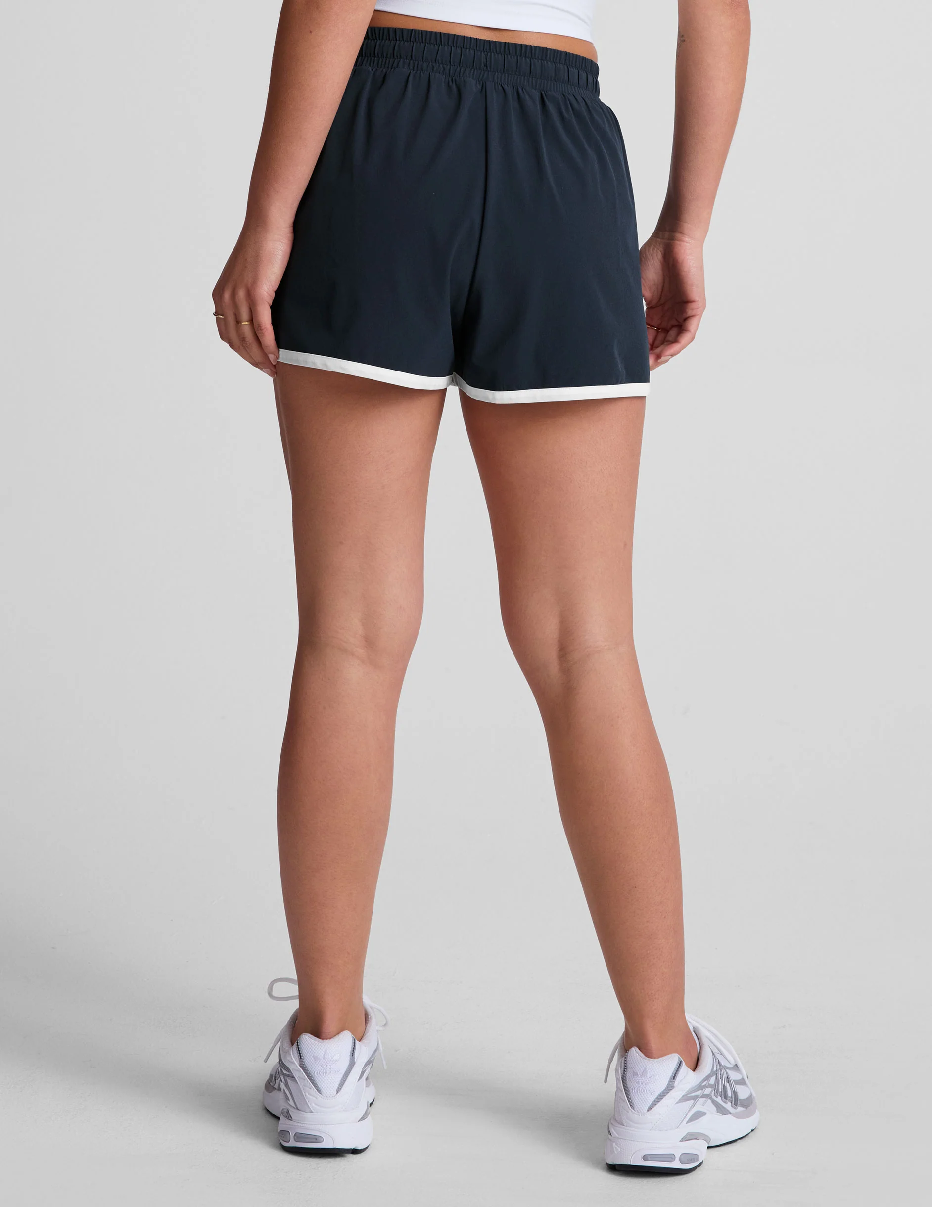 Stretch Woven The Course 2.5