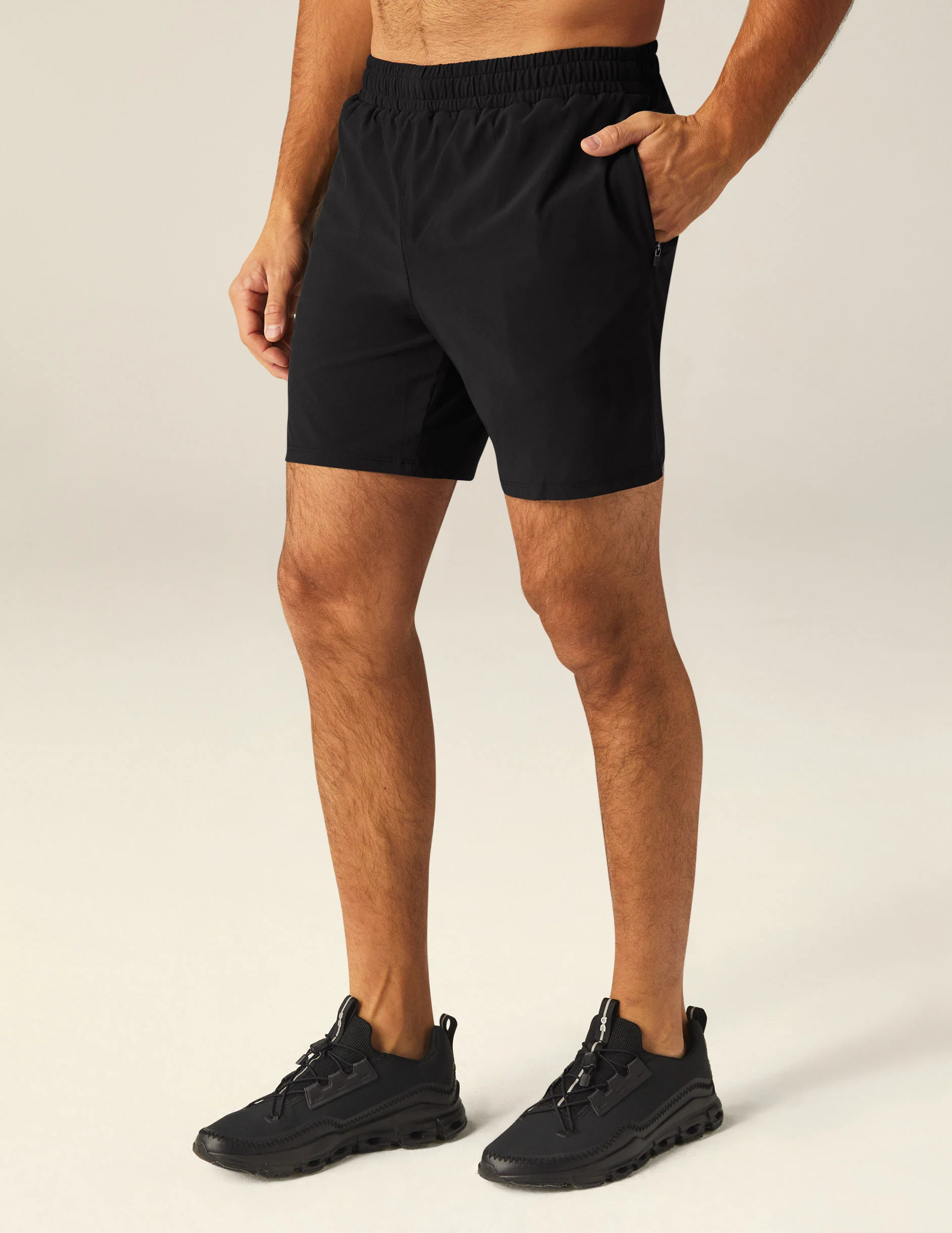 Pivotal Men's Performance Lined Short - Onhollan