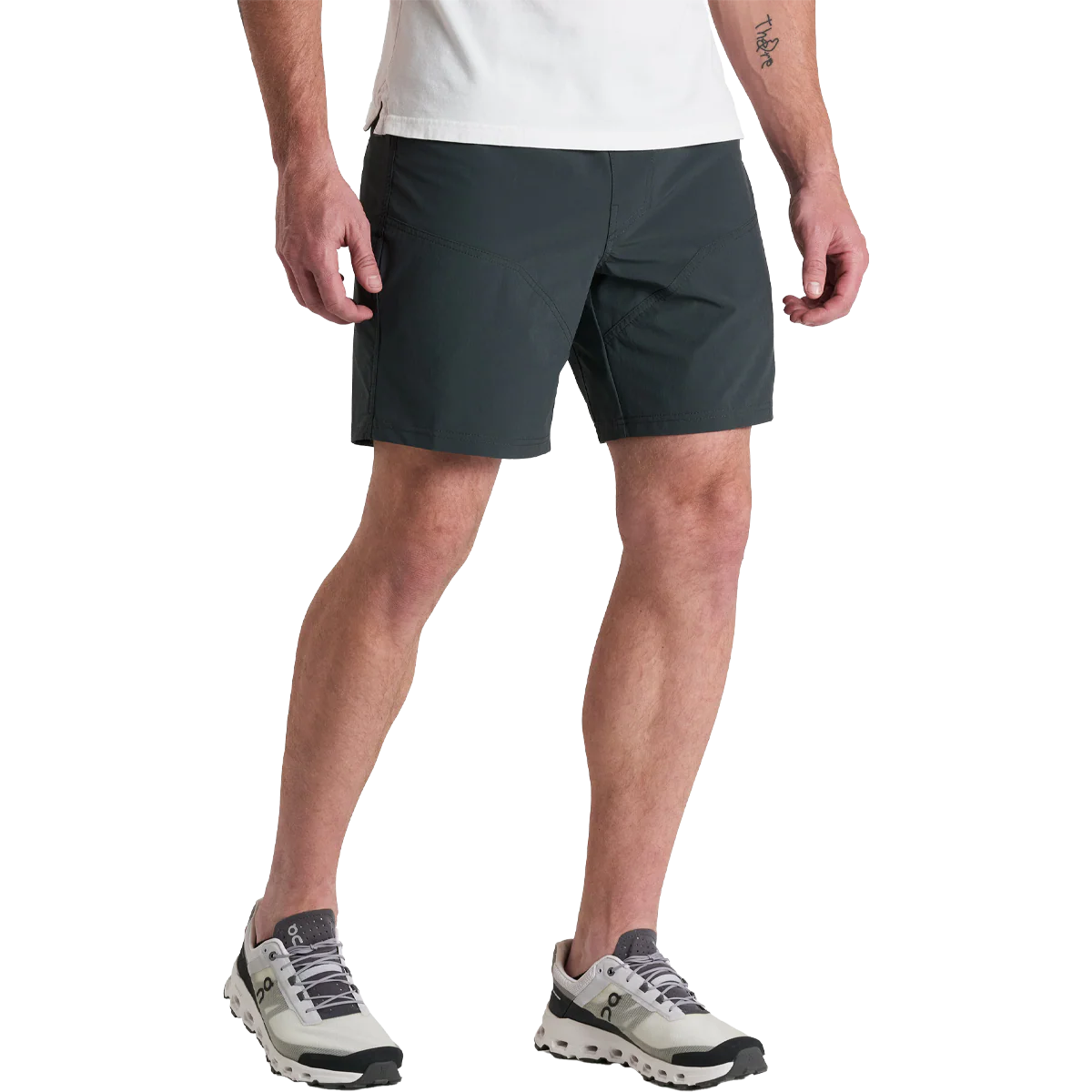 Men's Dissipatr Air Short - Onhollan