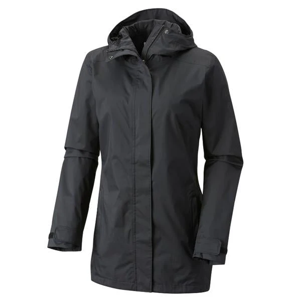 Women's Splash A Little II Jacket - Onhollan