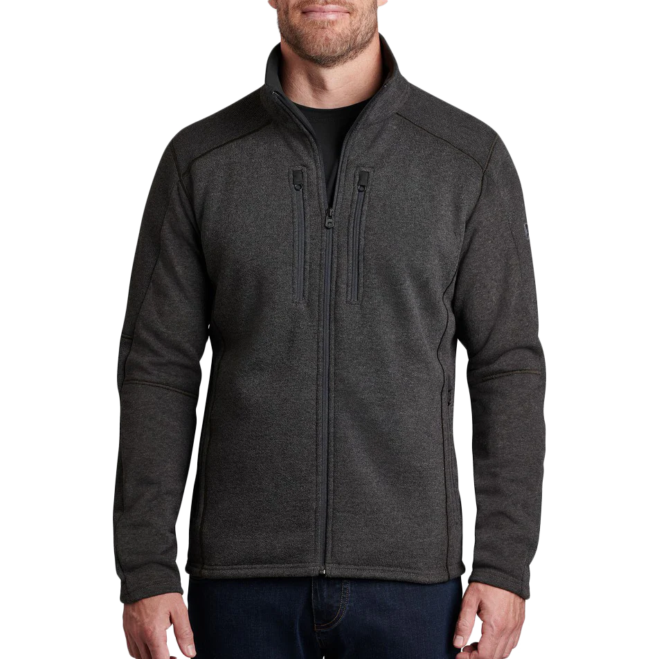 Men's Interceptr FZ - Onhollan