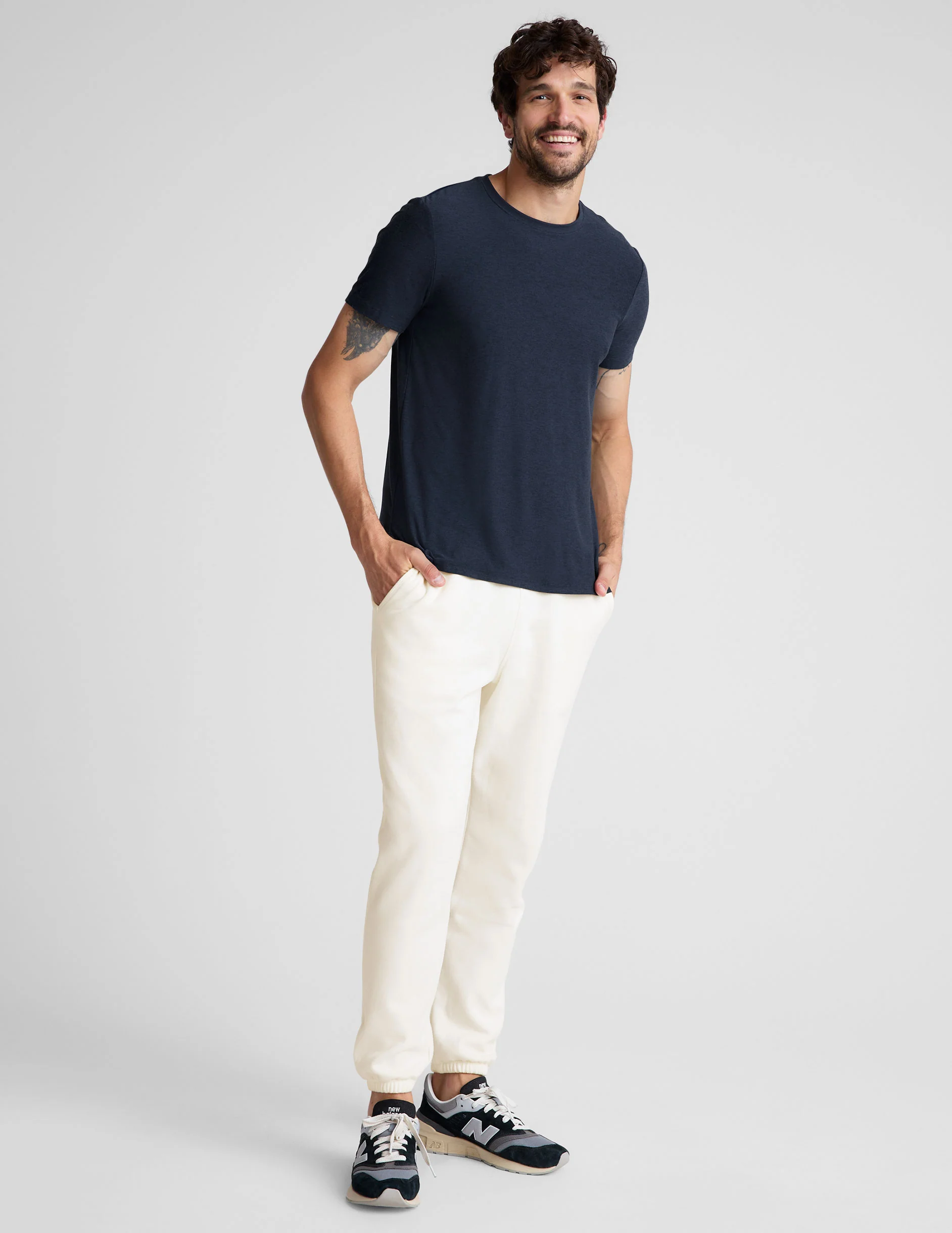 Fresh Cut Men's Sweatpant - Onhollan