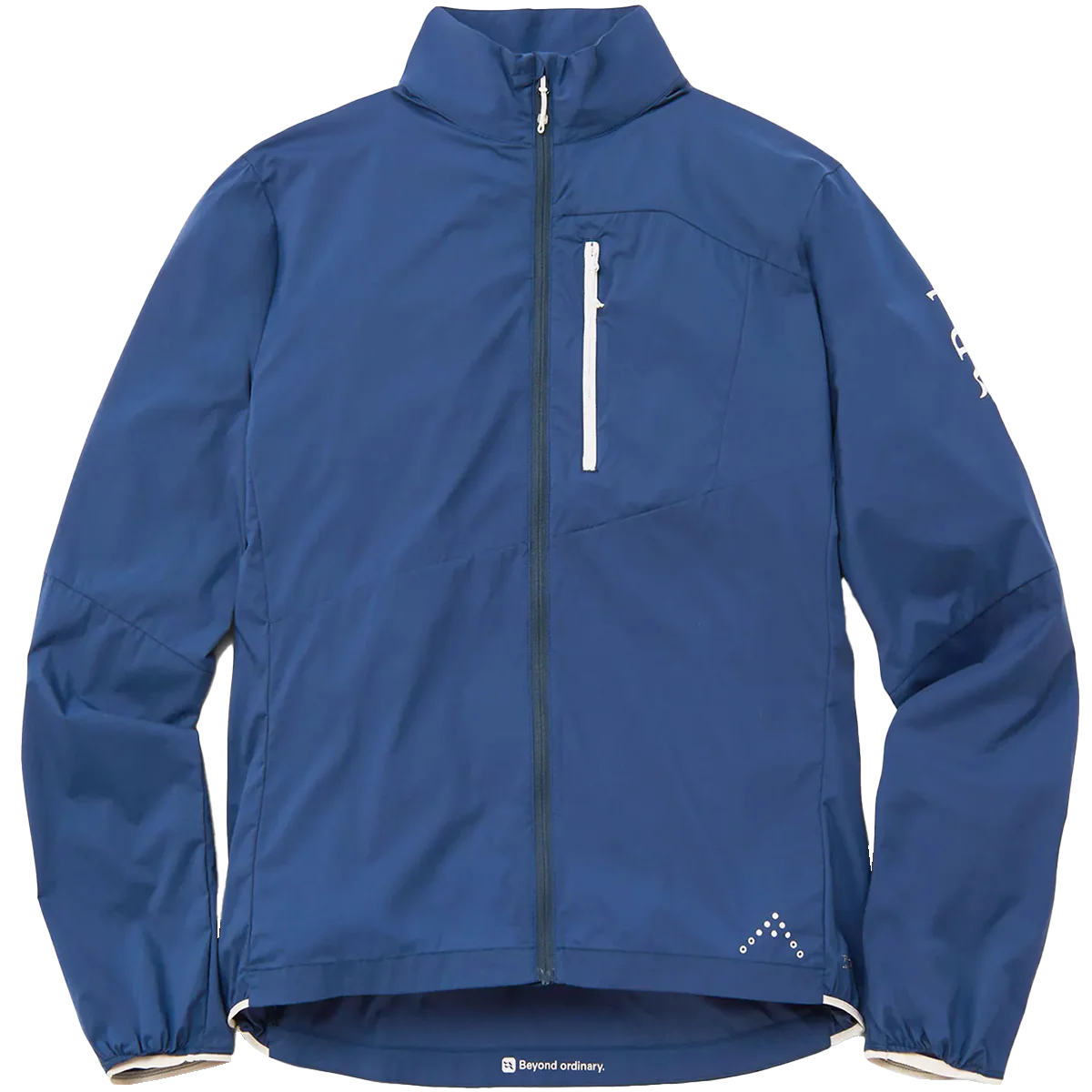 Men's Windveil Jacket - Onhollan