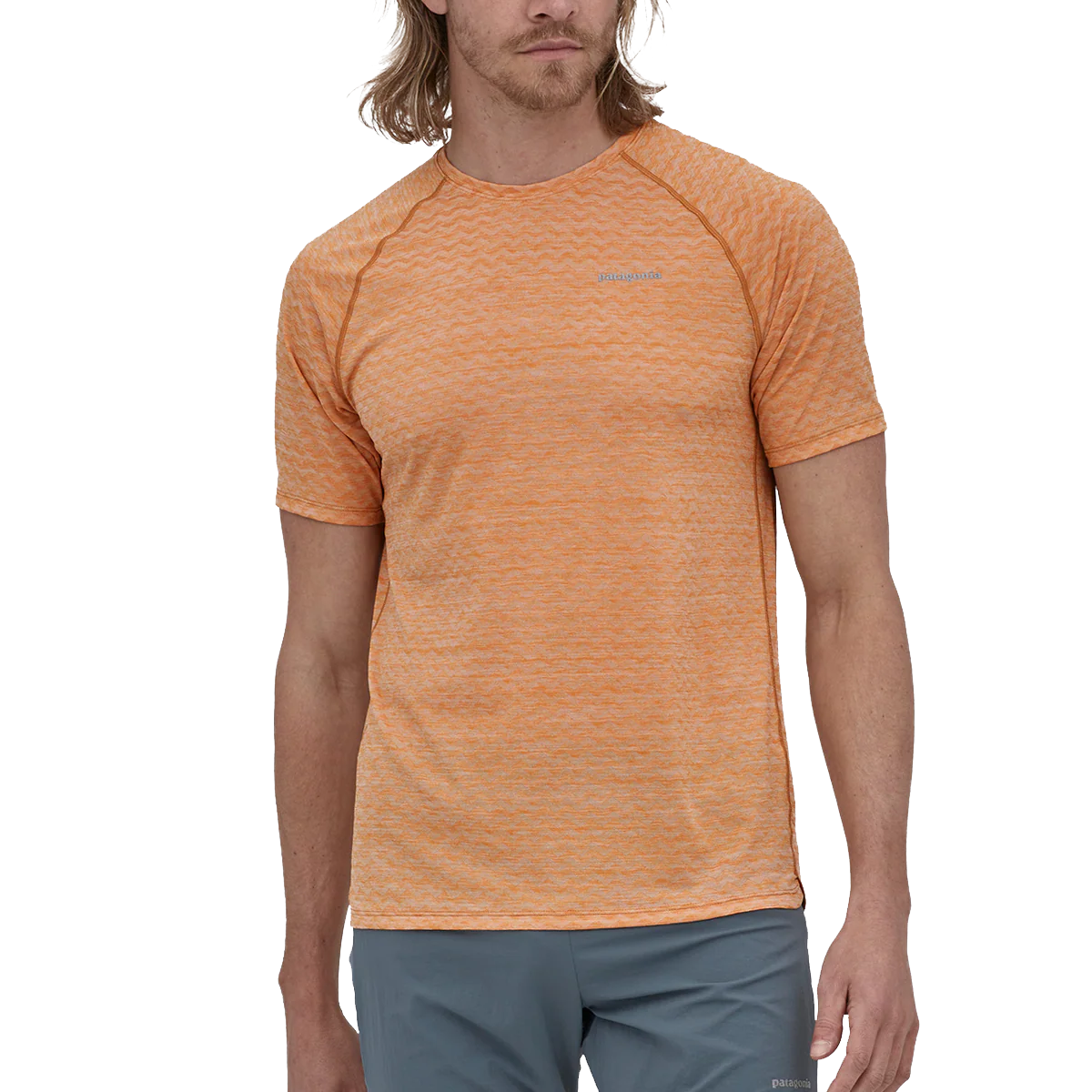Men's Ridge Flow Shirt - Onhollan