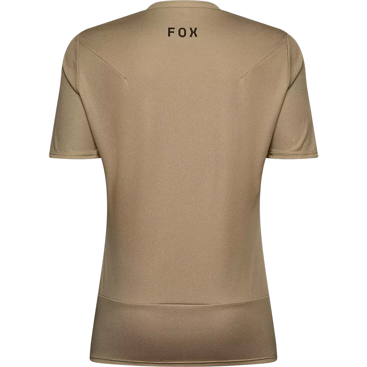 Women's Ranger Short Sleeve Jersey Fox Head - Onhollan